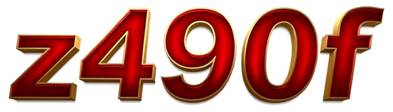 z490f logo